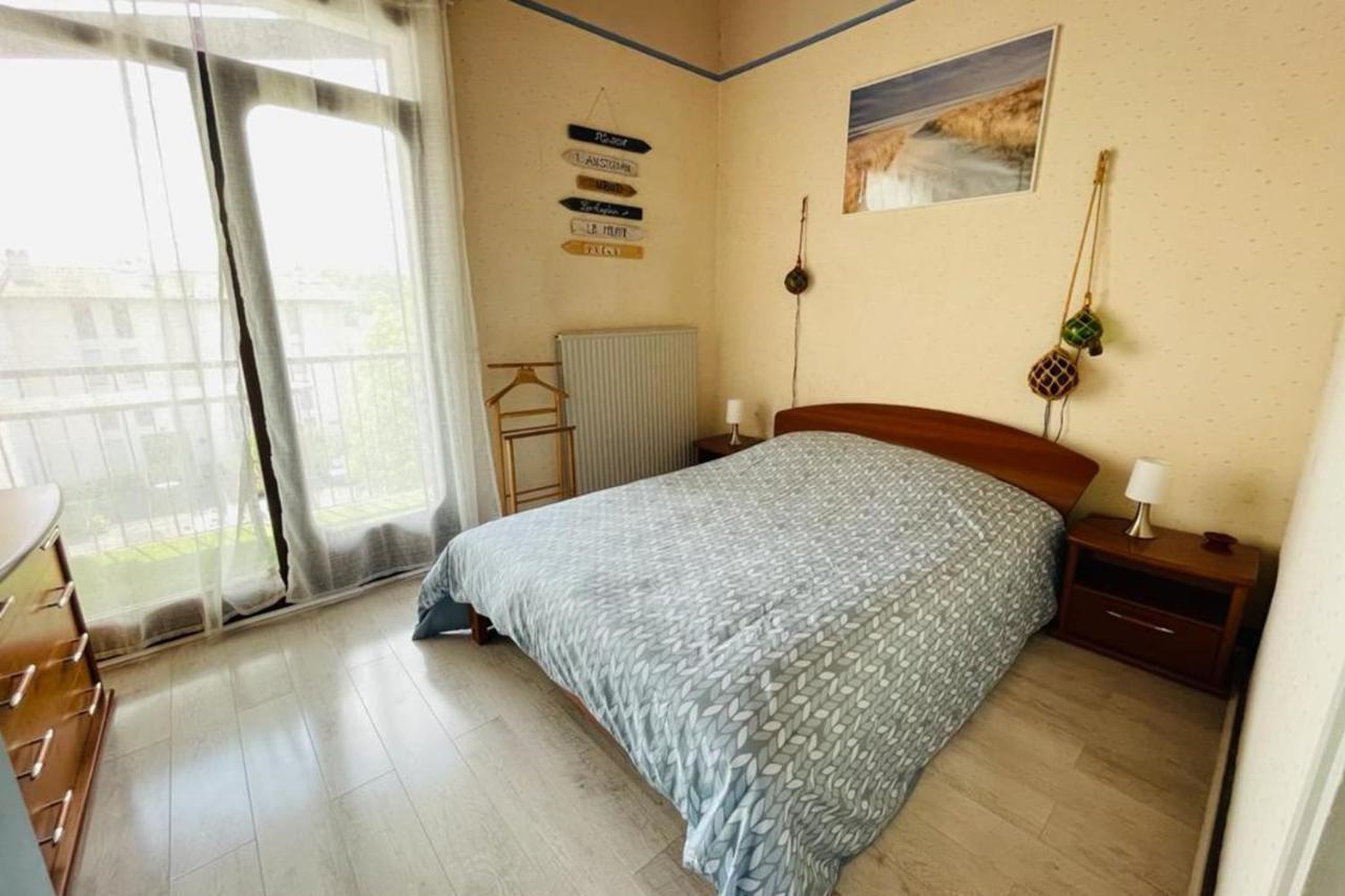 Inedit Duplex Free Parking Saint-Jean-de-Luz Eksteriør billede